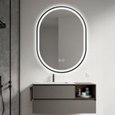 High-quality smart mirror CTL209D